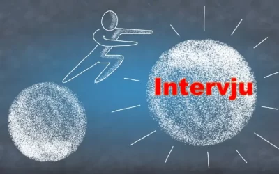 Hemligheten bakom en lyckad intervjun – förberedelserna är nyckeln till framgång
