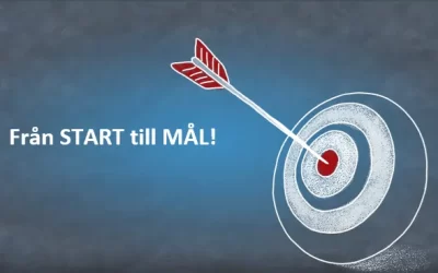 Från Start till mål – lyckas med din intervju och landa i drömjobbet