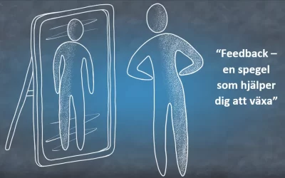 Nyckel 3: Feedback – när återkoppling blir hanterbar, begriplig och meningsfull