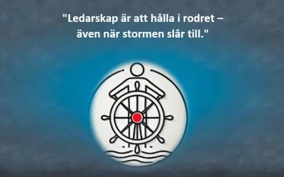 Del 6: Förändring – att skapa trygghet, riktning och mening i osäkra tider