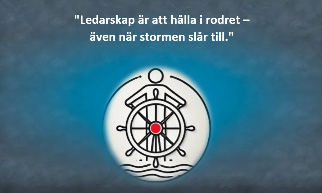 Del 6: Förändring – att skapa trygghet, riktning och mening i osäkra tider